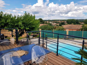 Villa Palmera